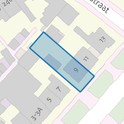 Perceel HVS00-C-4276