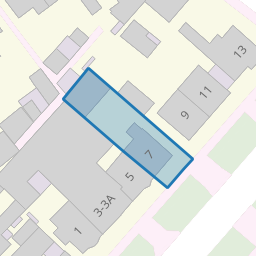 Perceel HVS00-C-4277