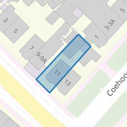 Perceel HVS00-C-4285