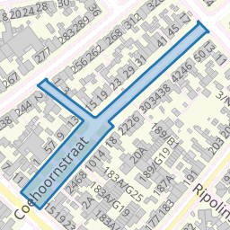 Perceel HVS00-C-4287