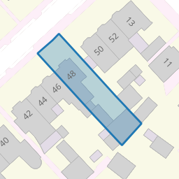 Perceel HVS00-C-4291