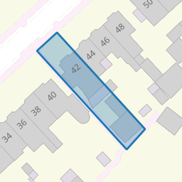 Perceel HVS00-C-4294