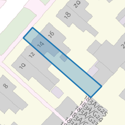 Perceel HVS00-C-4308