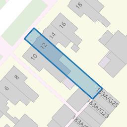 Perceel HVS00-C-4309