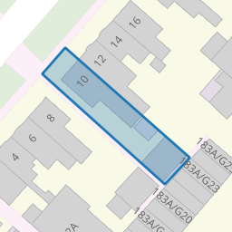 Perceel HVS00-C-4310