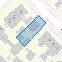 Perceel HVS00-C-4321