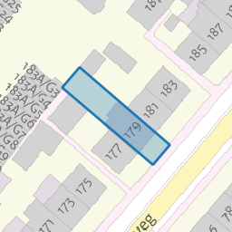 Perceel HVS00-C-4331