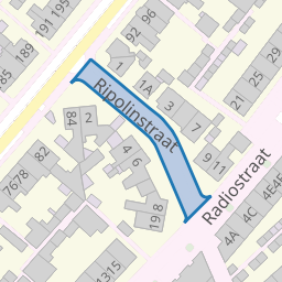 Perceel HVS00-C-4341