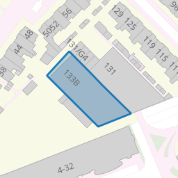 Perceel HVS00-C-4343