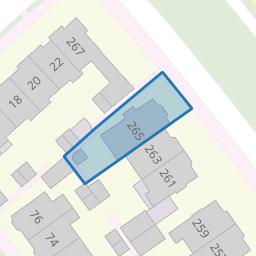 Perceel HVS00-C-4361