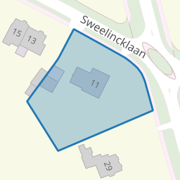 Perceel HVS00-C-4411