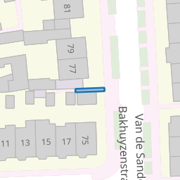 Perceel HVS00-C-4418