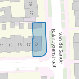 Perceel HVS00-C-4419