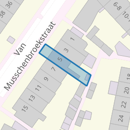 Perceel HVS00-C-4439