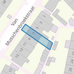 Perceel HVS00-C-4440