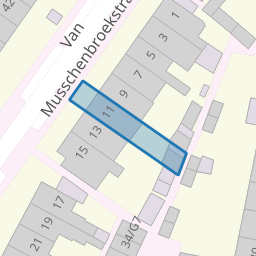 Perceel HVS00-C-4442