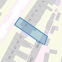 Perceel HVS00-C-4444