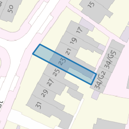 Perceel HVS00-C-4447