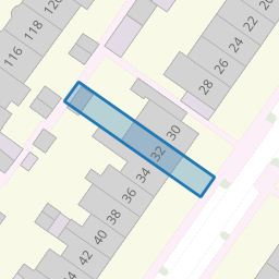 Perceel HVS00-C-4454