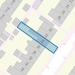 Perceel HVS00-C-4455