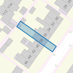 Perceel HVS00-C-4457