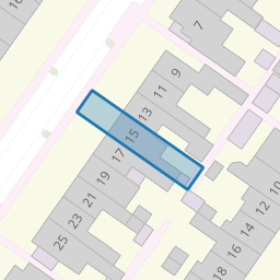 Perceel HVS00-C-4476