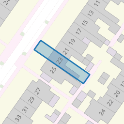 Perceel HVS00-C-4480