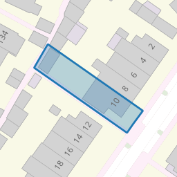 Perceel HVS00-C-4487