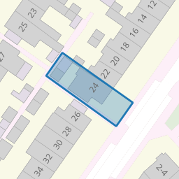 Perceel HVS00-C-4500