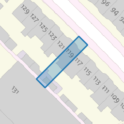 Perceel HVS00-C-4507