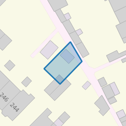 Perceel HVS00-C-4523