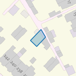 Perceel HVS00-C-4525