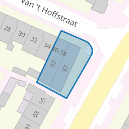 Perceel HVS00-C-4538