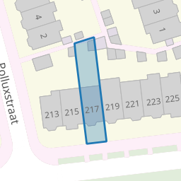 Perceel HVS00-C-4542