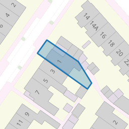 Perceel HVS00-C-4551