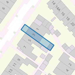 Perceel HVS00-C-4552