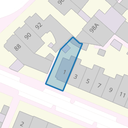 Perceel HVS00-C-4560