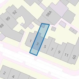 Perceel HVS00-C-4561