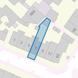 Perceel HVS00-C-4563