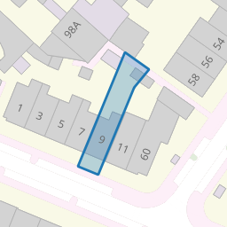 Perceel HVS00-C-4564