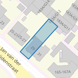 Perceel HVS00-C-4571