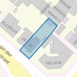 Perceel HVS00-C-4572