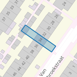 Perceel HVS00-C-4588