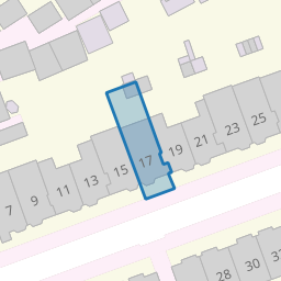 Perceel HVS00-C-4604