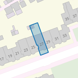 Perceel HVS00-C-4609