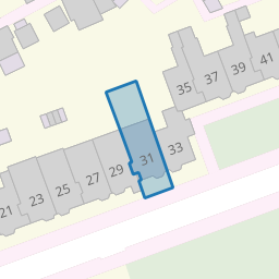 Perceel HVS00-C-4611