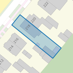 Perceel HVS00-C-4624