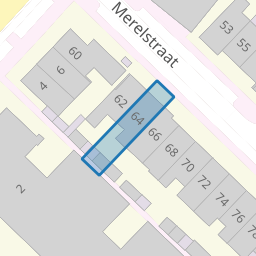 Perceel HVS00-C-4641