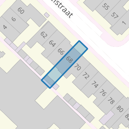 Perceel HVS00-C-4643