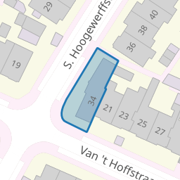 Perceel HVS00-C-4656